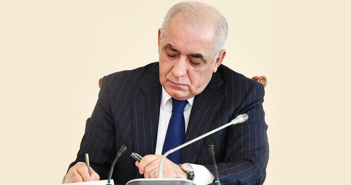 Beynəlxalq ikili diplom proqramlarının həyata keçirilməsi üzrə Tədbirlər Planı təsdiqləndi