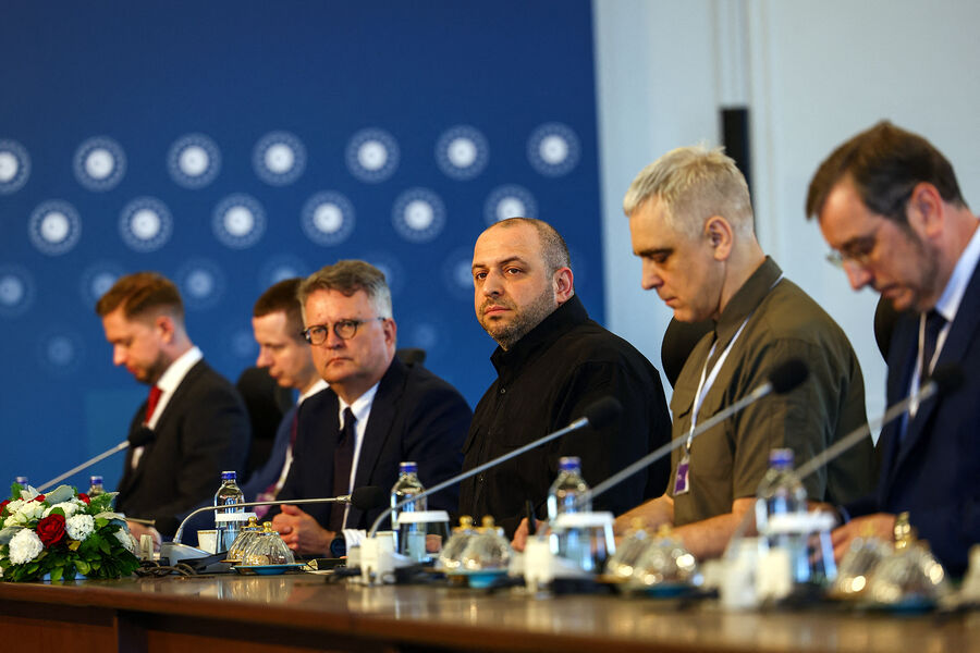 Ukrayna nümayəndə heyəti bu həftə Mayamiyə səfər edəcək