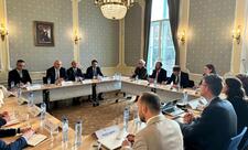 Haaqada Azərbaycan və Niderland arasında ikitərəfli tərəfdaşlığın dərinləşdirilməsi barədə qarşılıqlı maraq təsdiq olunub