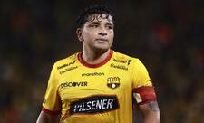 Ekvadorlu "Barselona" futbolçusu hücumdan sonra vəfat edib