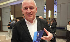 Yaradıcı Mərkəz “IDDA Awards 2025”də “İlin ekosistem oyunçusu” nominasiyası üzrə I yerə layiq görülüb