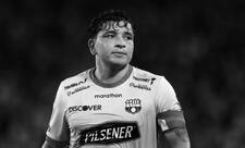 Ekvadorlu futbolçu və həyat yoldaşı silahlı hücum nəticəsində həyatını itirib