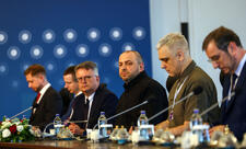 Ukrayna nümayəndə heyəti bu həftə Mayamiyə səfər edəcək​​​​​​​