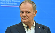 Tusk Avropanı qeyri-adi bir seçimlə qarşı-qarşıya qoyub