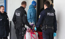 34 nəfər Azərbaycan vətəndaşı Almaniyadan geri qəbul edilib