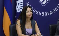 II Qaregin Köçəryan və “Daşnaksütyun”la Paşinyana qarşı koalisiya yaradıb - Hasmik Akopyan