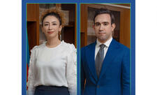 Yüksək Texnologiyalar Parkına direktor müavinləri təyin olunub