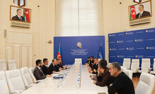 Zərgərlik sahəsində əyar nəzarəti sistemi formalaşdırılır