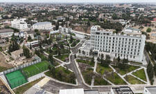 AYB-nin Şüvəlandakı Yaradıcılıq Evi yaxın günlərdə fəaliyyətə başlayacaq