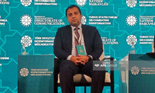 PA rəsmisi: Prezident İlham Əliyevin çıxışları informasiya müharibəsində həlledici rol oynayıb