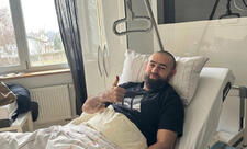 Şahruddin Məhəmmədəliyev əməliyyat olunub