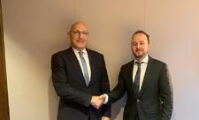 Haaqada Azərbaycan və Niderland arasında ikitərəfli tərəfdaşlığın dərinləşdirilməsi barədə qarşılıqlı maraq təsdiq olunub