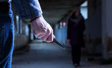 Sədərəkdə arvadını bıçaqlayan 68 yaşlı kişi tutulub