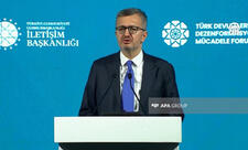 Burhanettin Duran: Dezinformasiya Türk dövlətlərinin milli təhlükəsizliyinə birbaşa təhdiddir