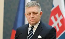 Fitsonun təyyarəsi Brüsseldə zədələnib