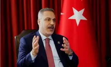 Hakan Fidan Suriya Demokratik Qüvvələrinə xəbərdarlıq edib: səbrimiz tükənir