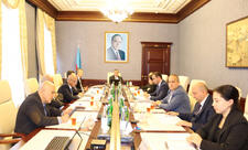 Hesablama Palatasının 2026–2030-cu illər üzrə Strateji Planının ilkin layihəsinin təqdimatı keçirilib