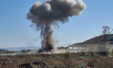 Ağdamda 43 yaşlı kişi traktorla yer şumlayarkən tank əleyhinə minaya düşüb