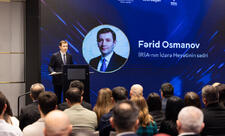 İnnovasiya ekosisteminin fəallarına mükafatlar təqdim olunub