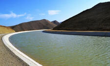 Su obyektlərindən xüsusi məqsədlər üçün istifadəyə icazənin verilməsi qaydası təsdiqlənib