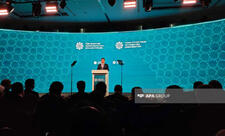 MEDİA-nın İcraçı direktoru: Türk dövlətləri ilə birgə əməkdaşlığa hazırıq