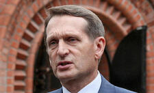 Narışkin: Ukraynanın təslim olacağı gün gələcək