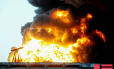 Naxçıvanda 66 yaşlı kişi ocaqda yanaraq ölüb