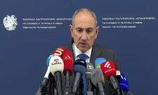 Paşinyan Azərbaycandan Ermənistana neft məhsullarının tədarükünü alqışlayıb