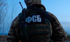 Rusiyada terror törətmək istəyən tələbə qız saxlanılıb