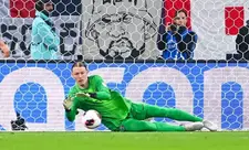 121 ildə belə şey olmamışdı: Bu qapıçı tarixə düşdü