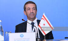 ŞKTR XİN rəhbəri: Şimali Kipr xalqı nə qanuni haqlarından, nə də iradəsindən vaz keçəcək