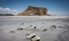 Urmu gölü bu halda bərpa oluna bilər