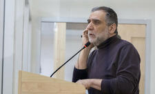 Prokuror Ruben Vardanyanın ömürlük azadlıqdan məhrum edilməsini təklif edib