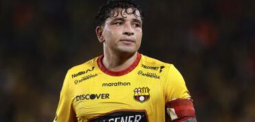 Ekvadorlu "Barselona" futbolçusu hücumdan sonra vəfat edib