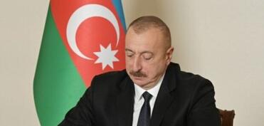 Ölkə başçısının növbəti humanist addımı