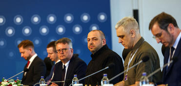 Ukrayna nümayəndə heyəti bu həftə Mayamiyə səfər edəcək​​​​​​​