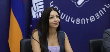 II Qaregin Köçəryan və “Daşnaksütyun”la Paşinyana qarşı koalisiya yaradıb - Hasmik Akopyan