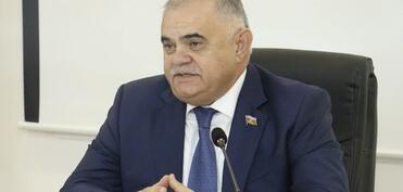 “Bu, cənab Prezidentin humanist siyasətinin təzahürüdür”