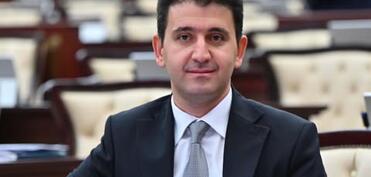 “Azərbaycan-BƏƏ münasibətləri müasir beynəlxalq əlaqələrdə uğurlu tərəfdaşlıq modelidir”