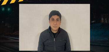 Ağsuda saxta sənədlər hazırlayan şəxs tutulub