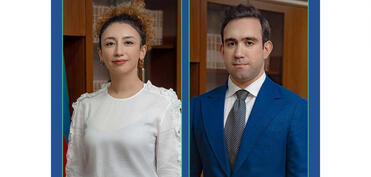 Yüksək Texnologiyalar Parkına direktor müavinləri təyin olunub