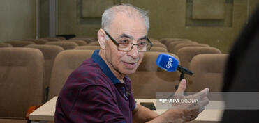 Tanınmış qiraətçi Nadir Hüseynov dəfn edilib