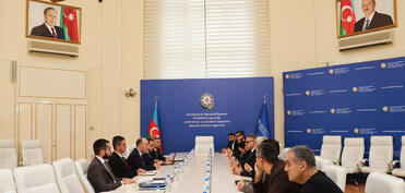 Zərgərlik sahəsində əyar nəzarəti sistemi formalaşdırılır