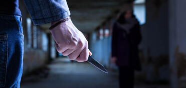 Sədərəkdə arvadını bıçaqlayan 68 yaşlı kişi tutulub