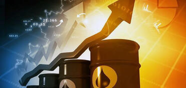 Dünya bazarlarında neftin qiyməti artıb