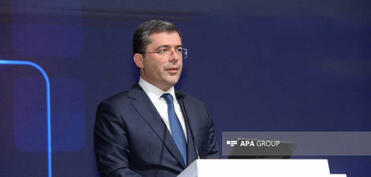 Əhməd İsmayılov: Türk dövlətləri sistemli informasiya təhdidlərinə məruz qalır