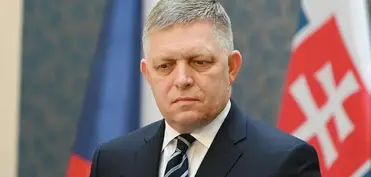 Fitsonun təyyarəsi Brüsseldə zədələnib