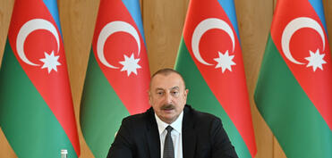 Prezident: İslam həmrəyliyinə əsaslanan Azərbaycan-Qətər münasibətlərinin səviyyəsi bizi sevindirir