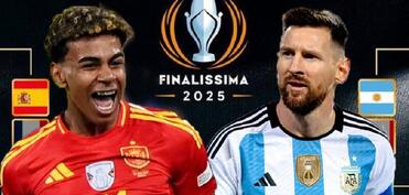 Finalissimanın tarixi və məkanı açıqlandı