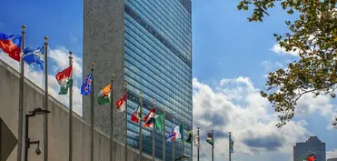 BMT ABŞ və Venesuelanı gərginliyin azaldılmaaına çağırıb